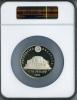 Belarus: Republic Proof 100 Roubles 2003 PR64 Ultra Cameo
NGC,, Аукцион: Heritage за 141руб