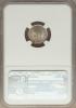 Bulgaria: Ferdinand I 2 1/2 Stotinki 1888 MS64 NGC,..., Аукцион: Heritage за 423руб