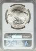 2001-D $1 Buffalo Silver Dollar MS69 NGC, and a 2001-P $1
Buffalo Silver Dollar PR69 Ultra Cameo NGC, Аукцион: Heritage за 227руб