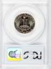 1966 25C SMS MS67 Cameo PCGS. PCGS Population (79/8). NGC Census:
(60/19). (#85998)..., Аукцион: Heritage за 89руб