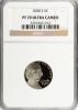 2008-S 5C Monticello PR70 Ultra Cameo NGC. NGC Census: (0/0). PCGS
Population (92/0). Numismedia Wsl. Price for NGC/PCGS c..., Аукцион: Heritage за 27руб