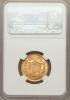 Denmark: Frederik VIII gold 20 Kroner 1909-VBP MS65
NGC,, Аукцион: Heritage за 447руб