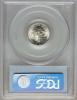 1946-S 10C MS67 Full Bands PCGS. PCGS Population (154/11).
NGC Census: (211/2). Mintage: 27,900,000. Numismedia Wsl. Price , Аукцион: Heritage за 106руб