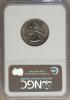 2004-D 25C Wisconsin Extra Leaf Low MS66 NGC. NGC Census:
(15/1). PCGS Population (219/3). Numismedia Wsl. Price for probl, Аукцион: Heritage за 259руб
