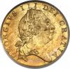 Great Britain: George III gold Half Guinea 1801,..., Аукцион: Heritage за 2 585руб