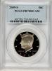 2009-S 50C Clad PR70 Deep Cameo PCGS. PCGS Population (137). NGC
Census: (0). Numismedia Wsl. Price for problem free NGC/P..., Аукцион: Heritage за 79руб