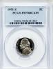 1991-S 5C PR70 Deep Cameo PCGS. PCGS Population (129). NGC Census:
(89). Numismedia Wsl. Price for problem free NGC/PCGS c..., Аукцион: Heritage за 47руб