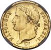 France: Napoleon gold 20 Francs 1812-A MS65 NGC,..., Аукцион: Heritage за 2 820руб