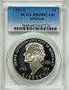 1993-S $1 Jefferson Silver Dollar PR69 Deep Cameo PCGS. PCGS
Population (2041/87). NGC Census: (2368/33). Mintage: 332,891...., Аукцион: Heritage за 34руб