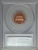 1998-S 1C Close AM PR69 Red Deep Cameo PCGS. PCGS Population
(77/2). NGC Census: (95/1), Аукцион: Heritage за 259руб