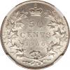 Canada: Victoria 50 Cents 1900,..., Аукцион: Heritage за 4 313руб