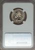 2004-D 25C Wisconsin Extra Leaf Low MS67 NGC. NGC Census:
(1/0). PCGS Population (3/0). Numismedia Wsl. Price for problem , Аукцион: Heritage за 494руб