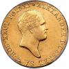 Poland: Alexander I of Russia gold 50 Zlotych 1818-IB AU
Details (Cleaning) PCGS,, Аукцион: Heritage за 4 113руб