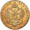 Poland: Alexander I of Russia gold 50 Zlotych 1818-IB AU
Details (Cleaning) PCGS,, Аукцион: Heritage за 4 113руб