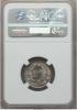 Switzerland: Confederation 20 Rappen 1881-B MS65
NGC,, Аукцион: Heritage за 109руб
