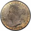 Canada: Victoria 50 Cents 1900 MS64 PCGS,, Аукцион: Heritage за 7 638руб
