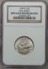 (5)1999-D 25C New Jersey Brilliant Uncirculated NGC. NGC Census:
(0/1049). PCGS Population (0/1974). Numismedia Wsl. Price...
(Total: 5 items), Аукцион: Heritage за 16руб