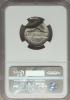 1985-P 5C Jefferson Nickel -- Double Struck, Second Strike 75%
Off Center, Rim Damaged -- NGC Details. AU, Аукцион: Heritage за 28руб