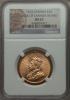 Canada: George V gold 10 Dollars 1914 MS63 NGC,, Аукцион: Heritage за 881руб