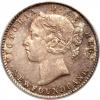 Canada: Newfoundland. Victoria 10 Cents 1894,..., Аукцион: Heritage за 5 463руб