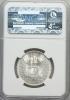 Germany: Republic 5 Mark 1961-F MS65 NGC,, Аукцион: Heritage за 79руб