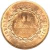 France: Republic gold 100 Francs 1912-A MS60 NGC,..., Аукцион: Heritage за 1 704руб