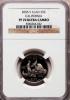 2005-S 25C California Clad PR70 Ultra Cameo NGC. NGC Census:
(2788). PCGS Population (348). Numismedia Wsl. Price for prob..., Аукцион: Heritage за 20руб