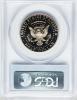 2009-S 50C Clad PR70 Deep Cameo PCGS. PCGS Population (209). NGC
Census: (1032). Numismedia Wsl. Price for problem free NG..., Аукцион: Heritage за 40руб