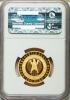 Germany: Republic gold 100 Euro 2002-A,..., Аукцион: Heritage за 999руб