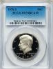 1978-S 50C PR70 Deep Cameo PCGS. PCGS Population (556). NGC
Census: (65). Numismedia Wsl. Price for problem free NGC/PCGS , Аукцион: Heritage за 84руб