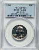 1960 25C Doubled Die Reverse , FS-801 PR65 PCGS. (FS-022.5).
PCGS Population (21/21). NGC Census: (0/0). Mintage: 1,691,60, Аукцион: Heritage за 54руб