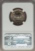 1980-P 25C Washington Quarter -- Broadstruck -- MS65 NGC.
This lot also includes: 1986-D 25C Washington Quarter --
Broa, Аукцион: Heritage за 74руб