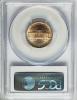 1997-P 5C SMS SP70 Full Steps PCGS. PCGS Population (135).
NGC Census: (296). Numismedia Wsl. Price for problem free NGC/P, Аукцион: Heritage за 353руб