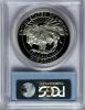 1999-P $1 Yellowstone Silver Dollar PR69 Deep Cameo PCGS. PCGS
Population (1855/74). NGC Census: (1932/94). Numismedia Wsl..., Аукцион: Heritage за 59руб
