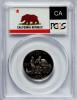 2005-S 25C California Clad PR70 Deep Cameo PCGS. PCGS Population
(472). NGC Census: (2791). Numismedia Wsl. Price for prob..., Аукцион: Heritage за 16руб