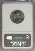 2004-D 25C Wisconsin Extra Leaf High MS66 NGC. NGC Census:
(159/1). PCGS Population (23/1). Numismedia Wsl. Price for prob, Аукцион: Heritage за 282руб