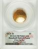 2014-W $5 Baseball Hall of Fame Gold Five Dollar, First Strike,
Reggie Jackson Signature PR70 Deep Cameo PCGS. PCGS Populat, Аукцион: Heritage за 564руб