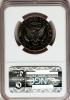 2002-S 50C Clad PR69 Ultra Cameo NGC. NGC Census: (1345/303). PCGS
Population (2964/254). Numismedia Wsl. Price for proble..., Аукцион: Heritage за 15руб