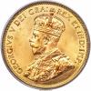 Canada: George V gold 10 Dollars 1912 MS66 PCGS,, Аукцион: Heritage за 8 813руб