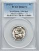 1945-S 5C MS66 Full Steps PCGS. PCGS Population (101/9). NGC
Census: (27/8). Numismedia Wsl. Price for problem free NGC/PC, Аукцион: Heritage за 881руб