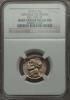 1972-D 5C Jefferson Nickel -- Obverse Die Break,Inc-72D-7E-- 5
Step MS66 NGC, Аукцион: Heritage за 79руб