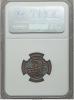 Poland: Republic 5 Groszy 1935 MS65 Brown NGC,, Аукцион: Heritage за 329руб