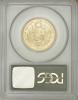 Peru: Republic gold 10 Soles 1863-YB, KM193, AU58 PCGS, sharply
struck with considerable mint luster...., Аукцион: Heritage за 403руб