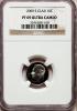 2009-S 10C Clad PR69 Ultra Cameo NGC. NGC Census: (0/0). PCGS
Population (1020/382). Numismedia Wsl. Price for problem fre..., Аукцион: Heritage за 15руб