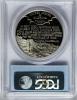 1995-S $1 Civil War Silver Dollar PR69 Deep Cameo PCGS. PCGS
Population (3004/137). NGC Census: (4402/132). Numismedia Wsl..., Аукцион: Heritage за 39руб