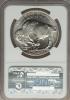 2001-D $1 Buffalo Silver Dollar MS69 NGC. NGC Census:
(12422/1896). PCGS Population (14789/1350). Numismedia Wsl. Price
fo, Аукцион: Heritage за 112руб