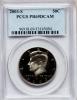 2003-S 50C Clad PR69 Deep Cameo PCGS. PCGS Population (3094/182).
NGC Census: (3039/499). Numismedia Wsl. Price for proble..., Аукцион: Heritage за 15руб