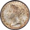 Canada: Victoria 50 Cents 1900 MS65 PCGS,, Аукцион: Heritage за 25 850руб