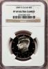 2009-S 50C Clad PR69 Ultra Cameo NGC. NGC Census: (0/0). PCGS
Population (2064/161). Numismedia Wsl. Price for problem fre..., Аукцион: Heritage за 15руб