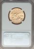1999 G$25 Half-Ounce Gold Eagle MS69 NGC. NGC Census: (1144/20).
PCGS Population (667/3). Numismedia Wsl. Price for proble..., Аукцион: Heritage за 705руб